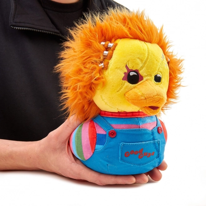 Plysbakke TUBBZ Chucky