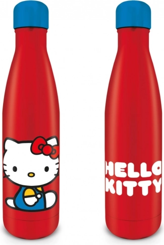 Metalflaske Hello Kitty 560 ml