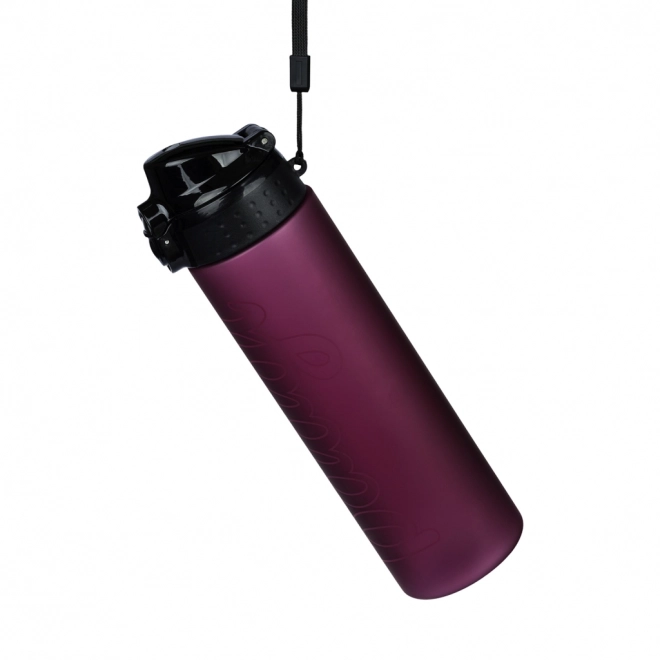 BAAGL Tritan vandflaske Ruby, 700 ml