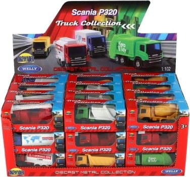 Modeldiversitet