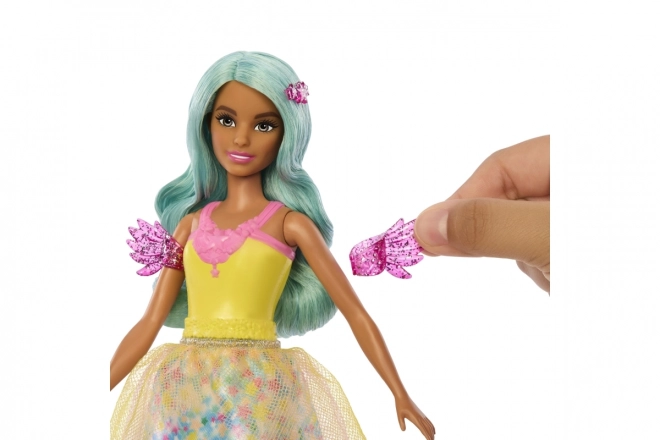 Barbie Barbie en berøring af magi veninde – Teresa
