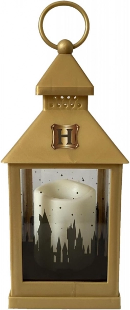 Bordlampe Harry Potter lanterne