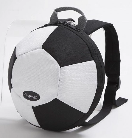 Rygsæk med aftagelig line Football