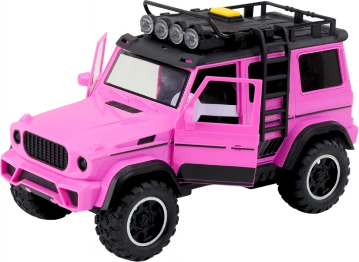 Lyseffekter og lyde for maksimal realisme