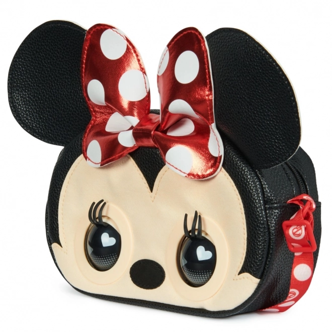 Interaktiv taske Minnie Mouse fra Disney