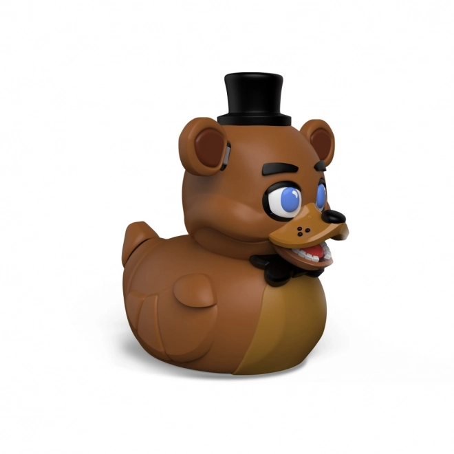 Tubbz and Freddy
