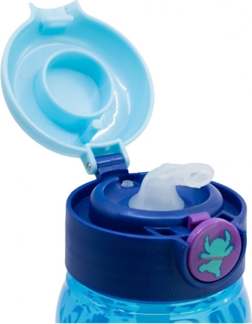 Flaske til at drikke med Stitch motiv 510 ml