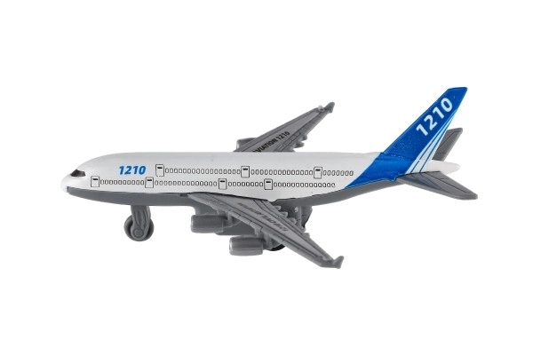 Model fly Civil Aviation 1210
