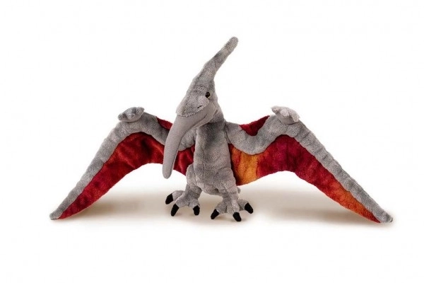 Plys pteranodon til de mindste