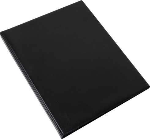 KARIS A4 Plastnotesbog i plast