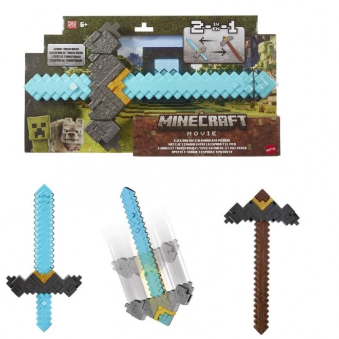 Minecraft rollespil
