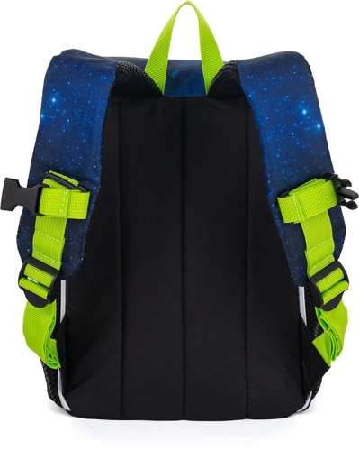 Sikker bæring med brystrem