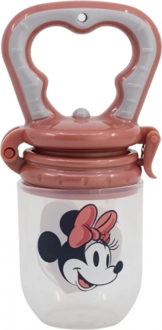 STOR Fodringsnarretut Minnie II