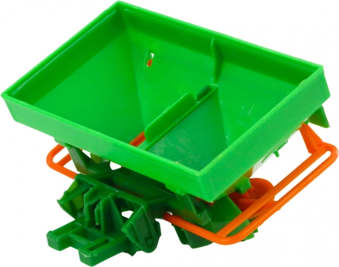 Detaljer, der begejstrer