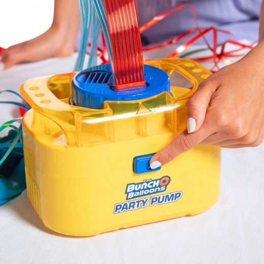 Kompatibel med elektrisk pumpe
