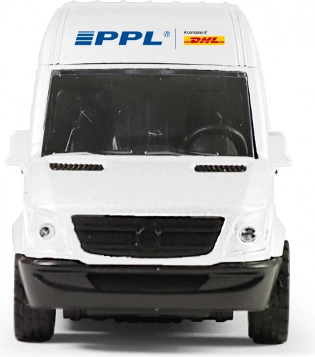 Pull-back uden batterier