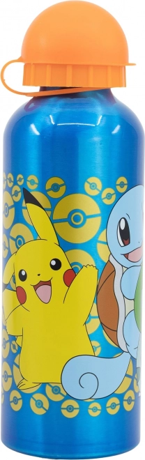 STOR Aluminium drikkeflaske Pokémon 530ml
