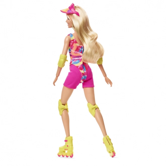 Barbie Barbie i filmkostume 5 HRB04