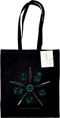 Stofpose Harry Potter – tryllestave