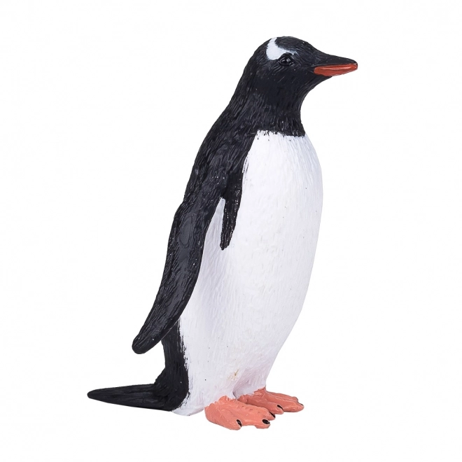 Realistisk figur Alke pingvin