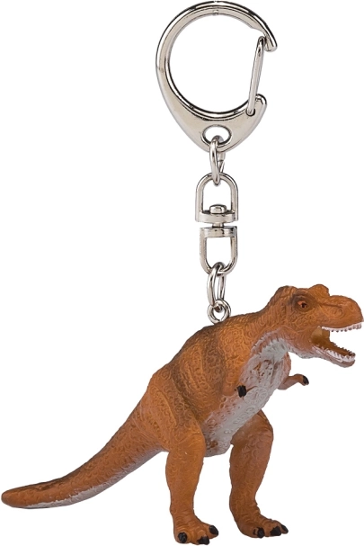 Nøglering Tyrannosaurus rex Mojo
