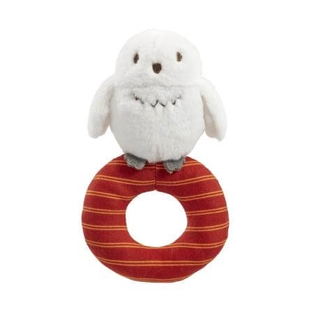 Regnbue Harry Potter Plys Rangle Ugle Hedwig