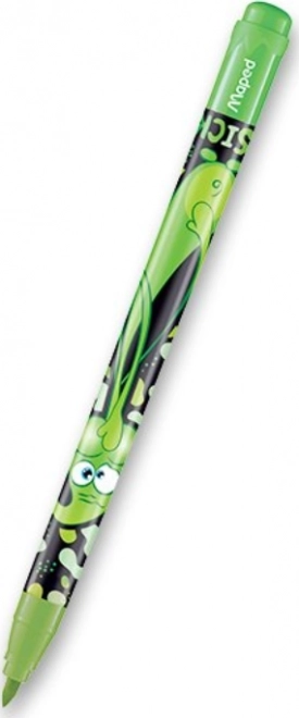 MAPED Fixy Color'Peps Monster 12 ks