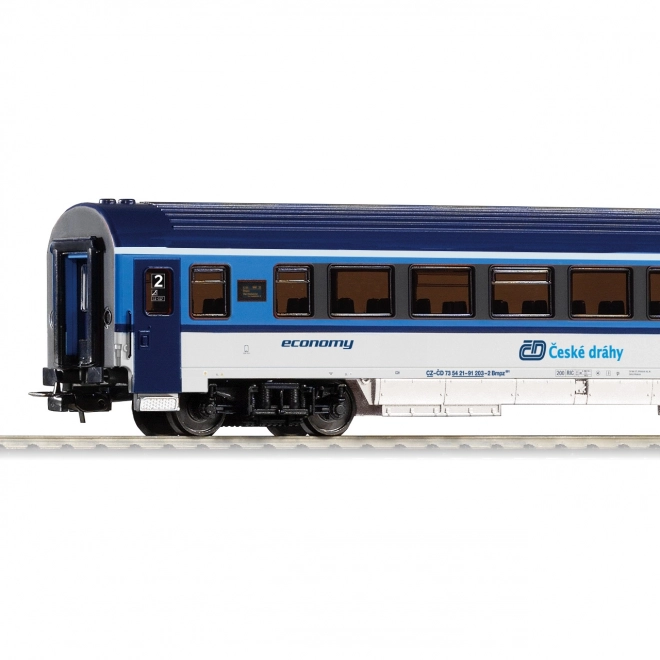 Piko Personvogn Bmpz 2. kl. Railjet ČD VI - 57649