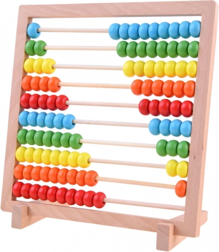 Robust trækonstruktion