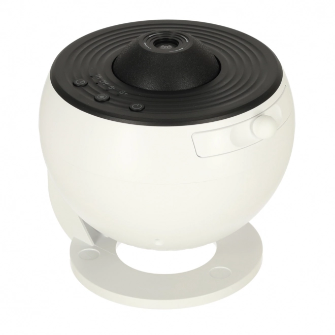 Stjerne Projektor USB LED Planetarium 12 Diske