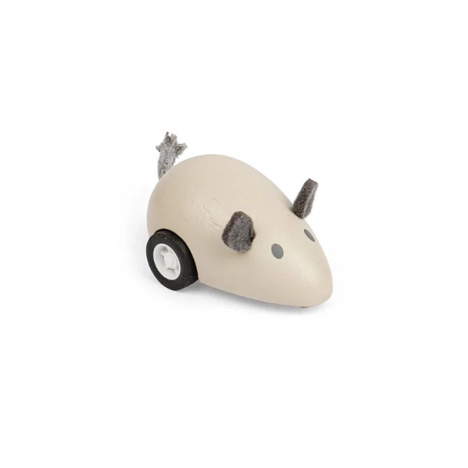 Træk-op trædyr Bigjigs Toys