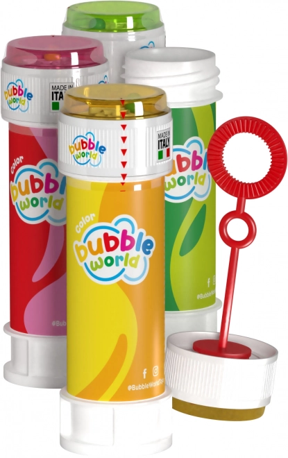 Sjov sæbeboble med spil 60 ml
