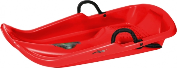 Boby Twister rød