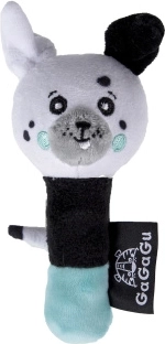plysset rangle hund GAGAGU