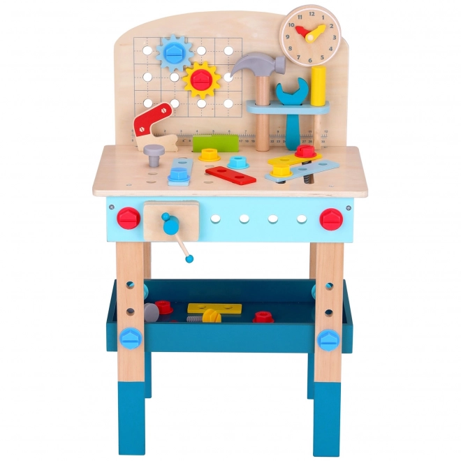 Træ arbejdsbord Tooky Toy