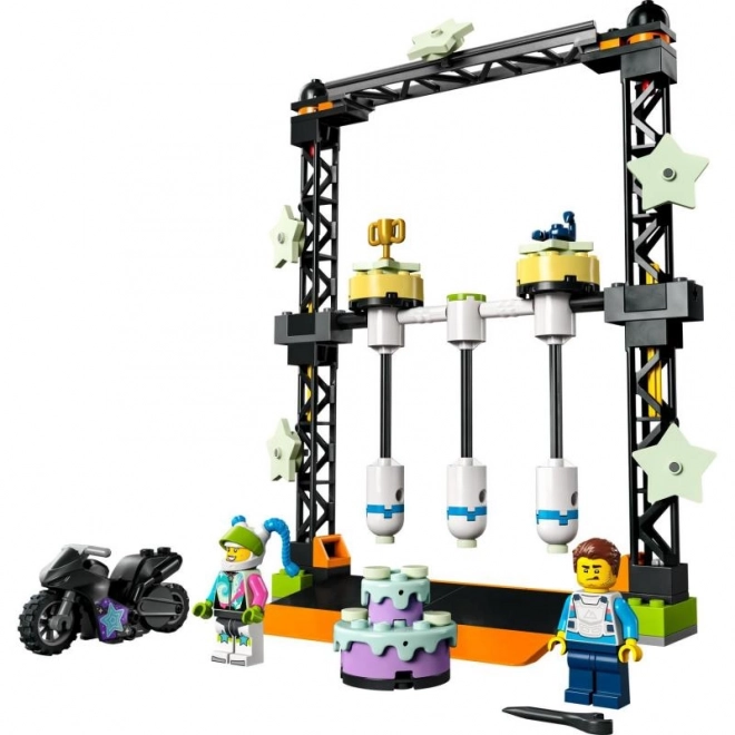 Hammer Stuntudfordring LEGO® City