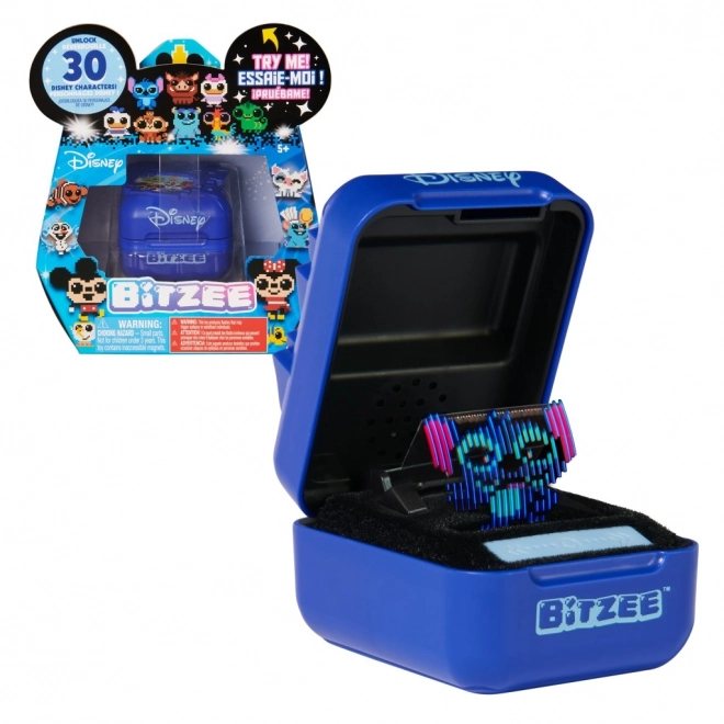 Spin Master Bitzee interaktive digitale kæledyr Disney