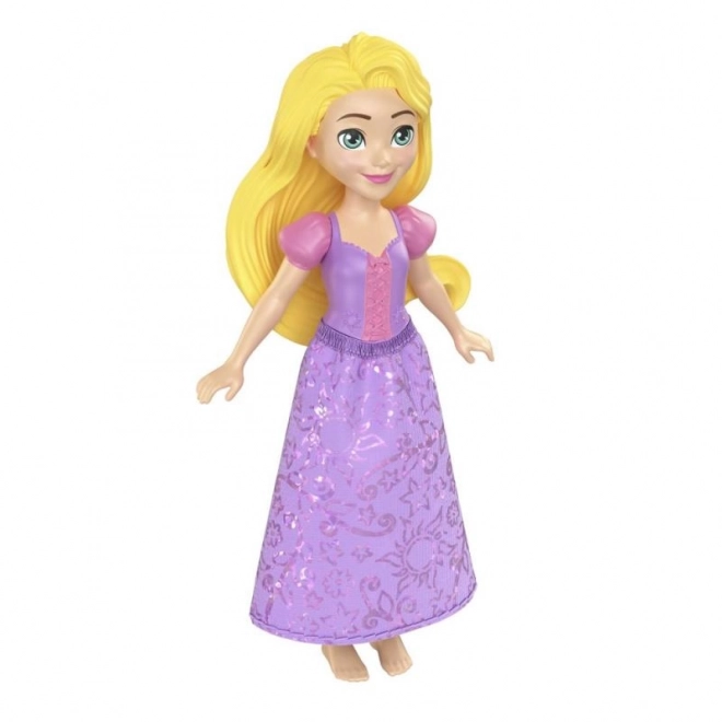 Disney prinsesser lille dukke