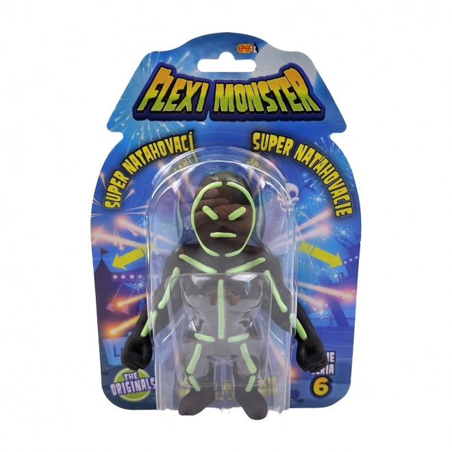Flexi Monster Serie 6