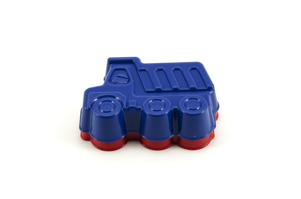 Plastforme Kageforme 13 cm i net 12 m+