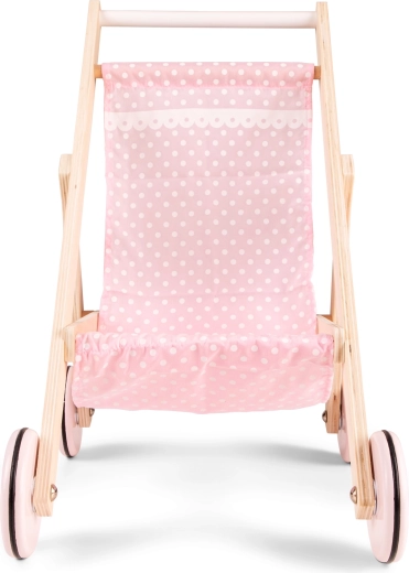 Robust trækonstruktion