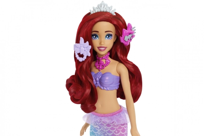 Disney Prinsesse Ariel Musling Toalet