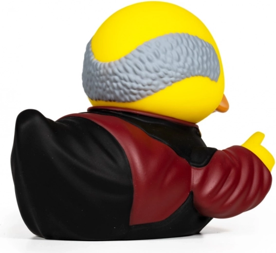 Kvalitetsplast og fine detaljer