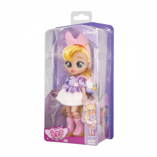 Cry Babies BFF Dukke Disney Daisy