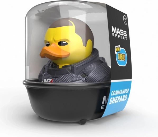 Samlervenlig emballage til udstilling