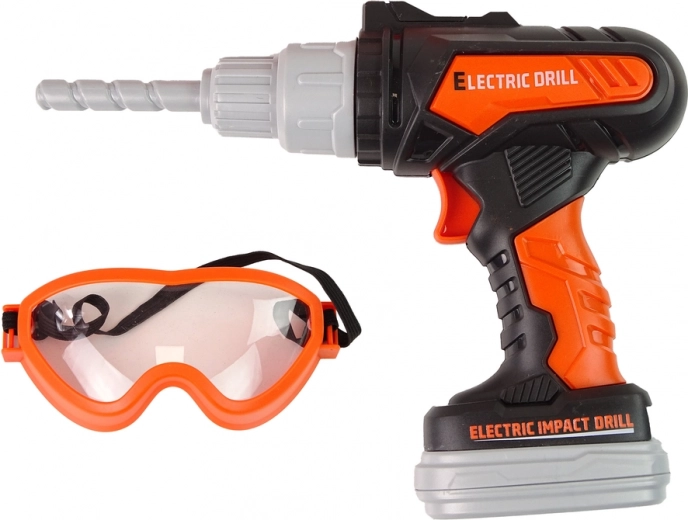 Realistiske designdetaljer