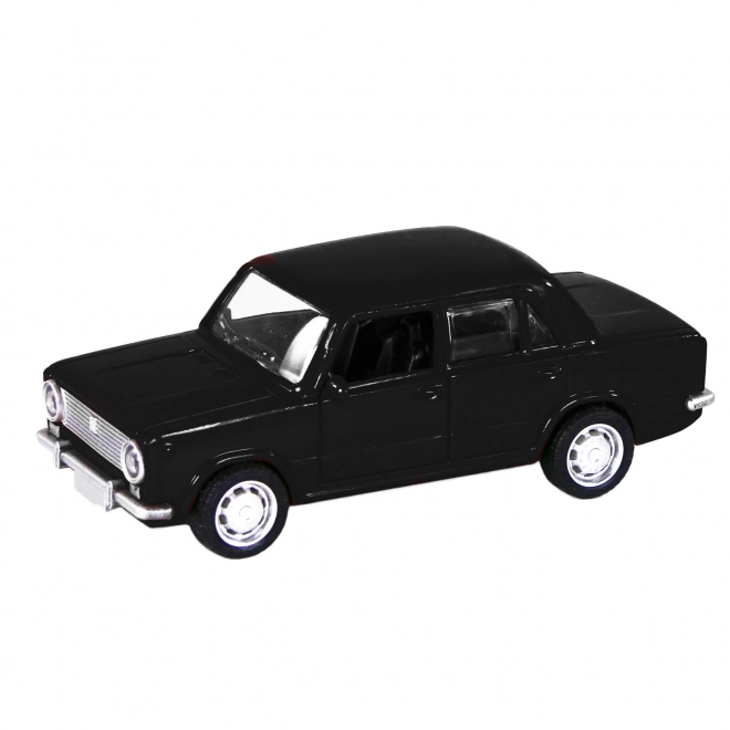 Automatisk metal LADA 3 typer (Seat/Fiat 124)