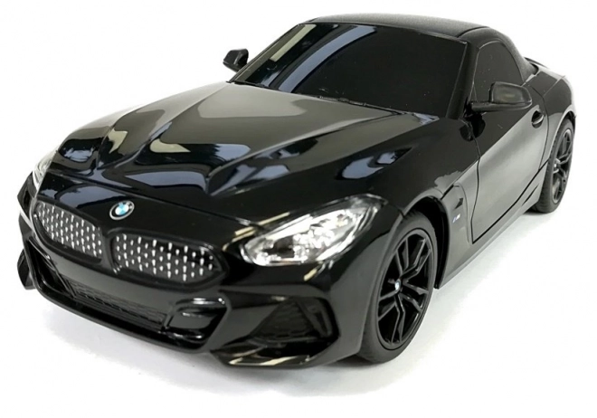 Auto R/C BMW Z4 Roadster Rastar 1:24 sort