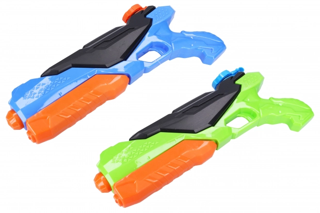 Vandpumpepistol 40 cm