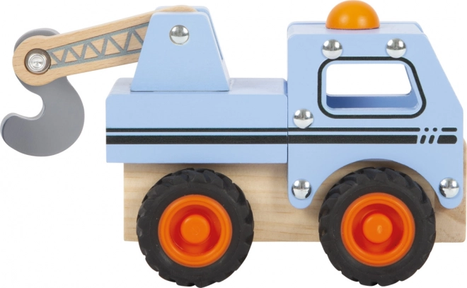 Small Foot Bjergningskøretøj